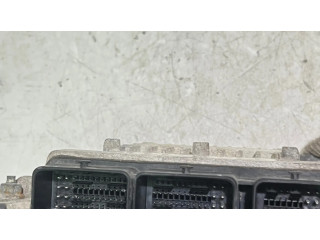 Блок управления двигателя 5WS40482F, 7T1112A650CF Ford Transit - Tourneo Connect