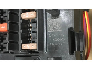 Pojistková skříňka 9270354, J18170 BMW 2 F46 2018