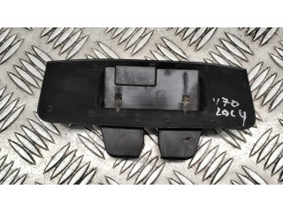 Zámek zadních dveří 31301164 Volvo V70 2014