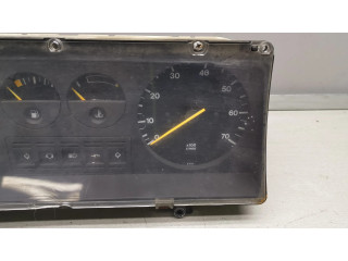 Přístrojová deska Ford Granada 1978 74BB10848ED, 74BB10848CC