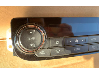 Блок управления климат-контролем 7820A995XA Mitsubishi Outlander