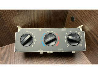 Блок управления климат-контролем 1848819658, 030805G   Citroen Berlingo