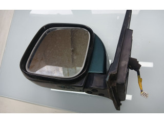 Zpětné zrcátko Mitsubishi Pajero 2003