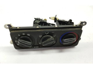 Блок управления климат-контролем HQ780030 Mitsubishi Pajero