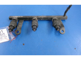 Топливная рампа    Chevrolet Matiz  