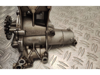 Масляный насос  D5244t15 31330979, 16804704  Volvo V60 