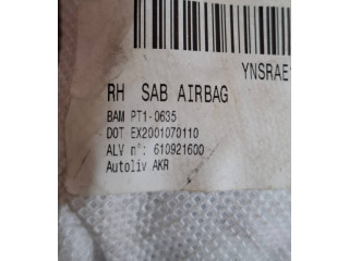 Надувная подушка для сиденья 610921600, EX2001070110    KIA Venga