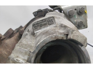 Турбина Volkswagen Golf VI 04L253019