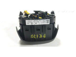 Подушка безопасности водителя 80A880201L, 80A880201L Audi Q5 SQ5