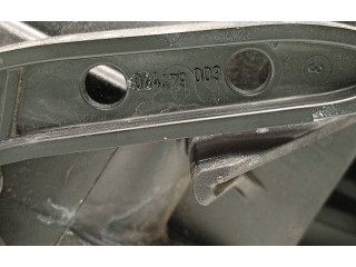 Рулевая рейка Всасывающий коллектор A6510905737 Mercedes-Benz C W205 2014 - 2021 года