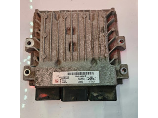 Блок управления EB3G12A650HE, A2C97960703 Ford Ranger