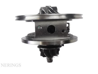 Turbodmychadlo Турбина 54389700005, CHRA30-0258 Renault Megane IV