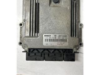 Блок управления 237104128R, 237104128R Dacia Logan II