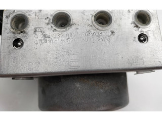 Jednotka ABS 0265232089, 0265800708 Fiat Sedici 2014