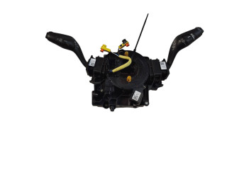 Полоса надувных подушек (кольцо srs) GT4T14B522, GT4T14B522CBW Ford Edge II