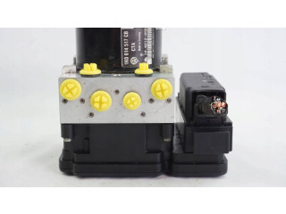 АБС Steuergerät 1K0614517CB, 1K0907379BJ   Skoda  Yeti (5L)  2009 - 2017 года