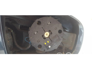 Zpětné zrcátko Mercedes-Benz S W220 2004 2208100616