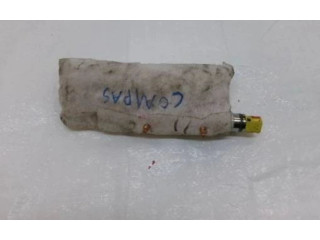 Боковая подушка безопасности    Jeep Compass