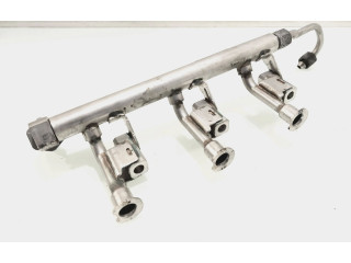 Топливная рампа Dm5g9h487aa, 0261555137 Ford Fiesta