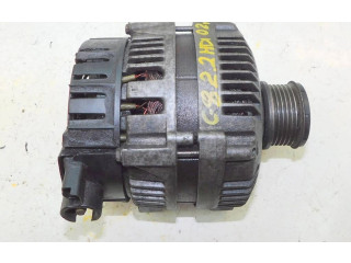 Генератор    Citroen C8      