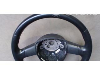 Руль Audi A6 S6 C6 4F 2004 - 2011 года