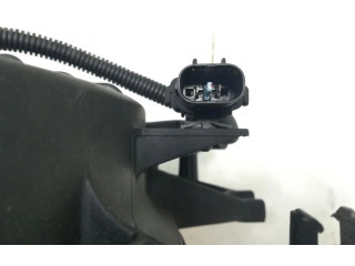 Вентилятор радиатора A005143 KIA Sorento