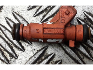 Форсунка 0280156034 Citroen C2