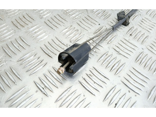 Зеркало (механическое) Ford Galaxy 1995 - 2000 года