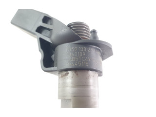 Vstřikovač 059130277AB, 0445115037   Audi Q7 4L    BUG 