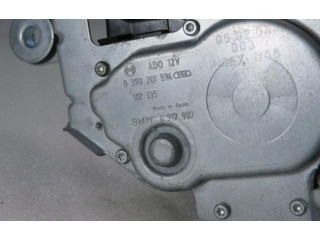 Моторчик заднего дворника 0390201594, 0390201594964 BMW X3 E83