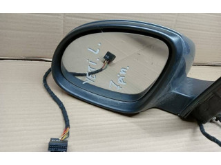 Зеркало электрическое Skoda Yeti (5L) 2009 - 2017 года