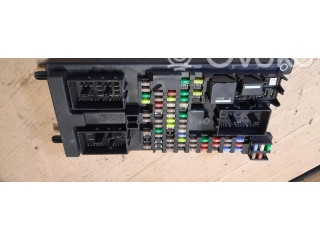 Блок комфорта DW9314F041AF Jaguar XJ X351