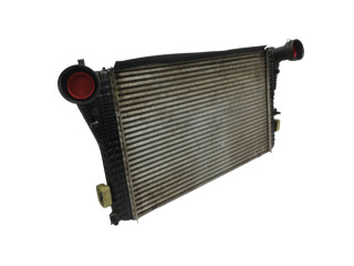 Интеркулер  3C0145805R, N6882002   Volkswagen PASSAT CC 