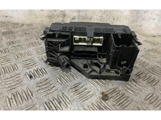 Блок управления климат-контролем Volkswagen Caddy