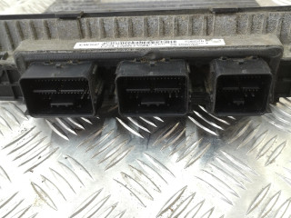Řídící jednotka CL3A12A650AKG, CL3A12B684CAA   Ford F150 2012