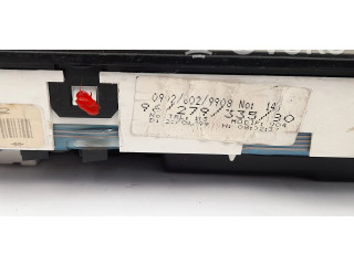 Панель приборов 9627933580   Citroen Saxo       