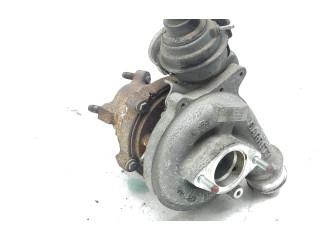  Турбина Honda Accord  18900RL06011M2, 7822170001         