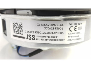 Подушка безопасности водителя 335A2995901, 313265778N77   BMW X3 G01