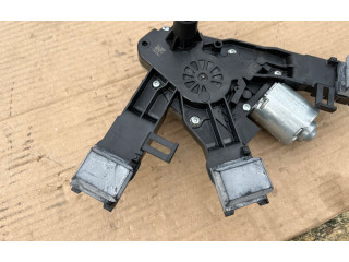 Моторчик заднего дворника 9819523180 Citroen C4 I