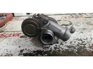 Турбина Mitsubishi L200 SLV4917700410