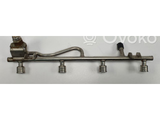 Vstřikovací lišta Opel Vectra C