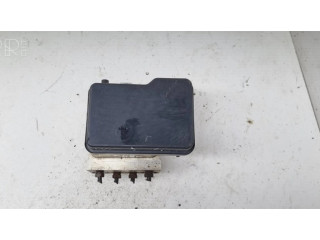 Блок АБС 4670A231, 13511021060 Mitsubishi L200 2006-2014 года