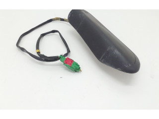 Подушка безопасности в сиденье    Peugeot 108