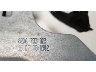 Передний комплект электрического механизма для подъема окна