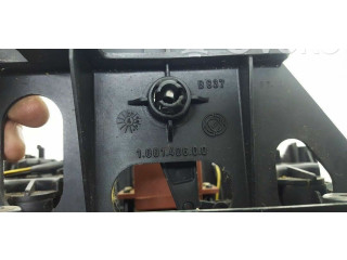 Блок управления климат-контролем 100140600 Fiat Punto (176)