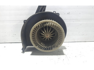 Вентилятор печки 6Q1819015 Skoda Fabia Mk1 (6Y)