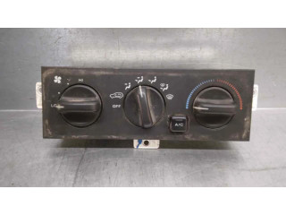 Блок управления климат-контролем 55115842   Jeep Grand Cherokee