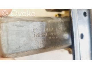 Передний комплект электрического механизма для подъема окна