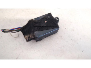 Блок управления    Honda Jazz