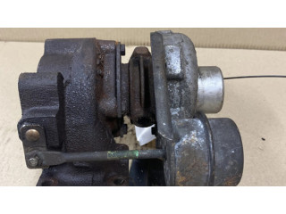 Turbodmychadlo Турбина 46756155 Fiat Doblo 1.9